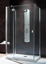 Essenza KDJ+S Radaway Kabina prysznicowa 90x120x90 lewa szkło przejrzyste 32943-01-01L