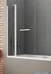 New Trendy New Soleo parawan nawannowy 120x140 cm przejrzyste P-0027