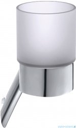 Deante SILIA  Kubek ścienny chrom ADI_0911