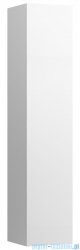 Laufen THE NEW CLASSIC kolumna wysoka 160 cm zawiasy po lewej stronie biały mat H4060610851701