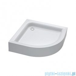 Koło Standard Plus Brodzik 80x80cm półokrągły XBN1480000
