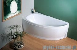 Ravak Wanna asymetryczna Avocado 150x75 Lewa CT01000000