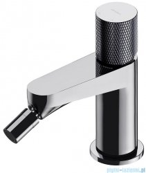 Omnires Contour bateria bidetowa chrom CT8020CR