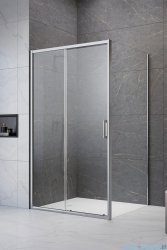 Radaway Premium Pro Kdj kabina 100x80cm lewa szkło przejrzyste 1015100-01-01L/1016080-01-01