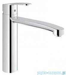 Grohe Eurostyle Cosmopolitan jednouchwytowa bateria zlewozmywakowa DN 15  31159002