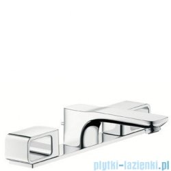 Hansgrohe Axor Urquiola Bateria umywalkowa DN15 z rozetami 11041000