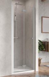 Radaway Nes Dwb drzwi wnękowe 70cm lewe szkło przejrzyste 10029070-01-01L