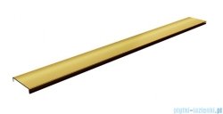 Schedpol Schedline Gold Brusher Regular maskownica 2w1 110x8cm SCH058/DPZS