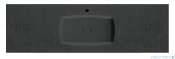 Vayer Citizen Leo K 121x50cm umywalka strukturalna kolor 02
