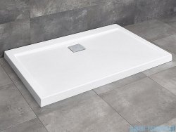 Radaway Brodzik prostokątny Argos D 90x80x5,5 cm 4AD89-01