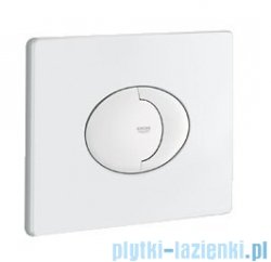 Grohe Skate Air przycisk uruchamiający kolor: biel alpejska   38506SH0