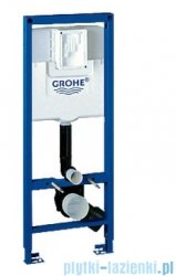 Grohe Rapid SL stelaż do WC ściennego 38713001