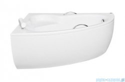 Besco Obudowa do wanny NATALIA 150x100 Lewa