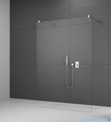 Radaway Modo X I kabina Walk-in 120x200 szkło przejrzyste 10mm 388324-01-01