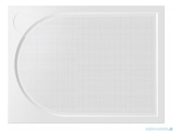 Vayer Citizen Virgo 140x76cm brodzik prostokątny 