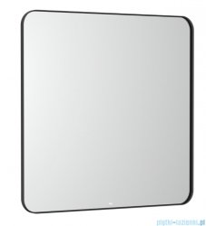 Roca Luna lustro łazienkowe w ramie z oświetleniem obwodowym LED 80x70cm A812422000