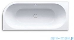 Kaldewei Wanna Centro Duo 1 Prawa model 137 180x80x47cm 283700010001