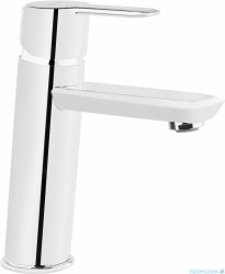 Deante ARNIKA Bateria umywalkowa z ECO-aeratorem 4,5 l/min chrom BQAE020M