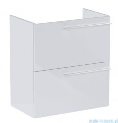 Roca Ella szafka 58x44x63 BIAŁY MAT A857769529