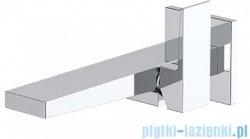 Omnires Fresh bateria umywalkowa podtynkowa chrom FR7115NCR