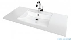 Vayer Citizen Norma 61x50 umywalka blatowa 