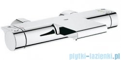 Grohe Grohtherm 2000 NEW bateria wannowa z termostatem DN 15 34174001