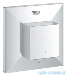 Grohe Allure Brilliant element zewnętrzny zaworu podtynkowego chrom 19796000