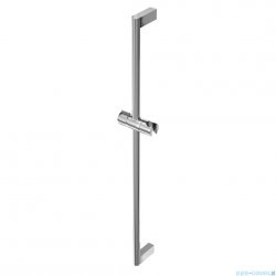 Excellent Drążek prysznicowy 70 cm chrom AREX.SR.70CR