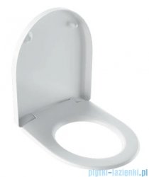 Geberit iCon Deska sedesowa wolnoopadająca 574130000