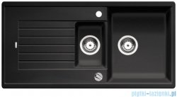 Blanco Zia 6 S Zlewozmywak Silgranit PuraDur  kolor: antracyt  z kor. aut. 514740