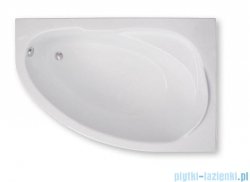 Polimat Marea wanna asymetryczna 150x100 prawa 00293