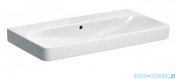 Geberit Smyle Square Umywalka 90x48cm 500.250.01.1