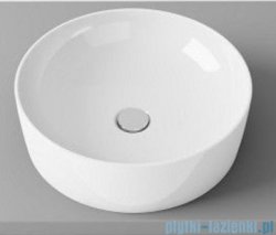 Vitalle Lukka Ring umywalka nablatowa 40x40 19744011121000VL