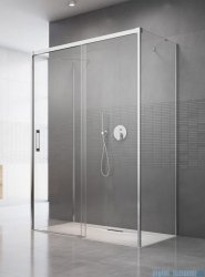 Radaway Idea Kdj+s kabina prysznicowa 100x160x100 prawa przejrzyste 10116160-01-01R/387052-01-01L/10117100-01-01