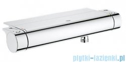 Grohe Grohtherm 2000 NEW bateria prysznicowa z termostatem DN 15 34469001