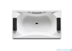 Roca BeCool wanna dwuosobowa 180x90 cm A248013001