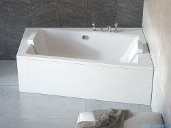Besco Infinity 160x100cm Wanna asymetryczna Prawa #WAI-160-NP
