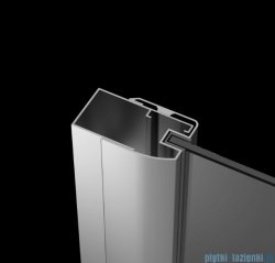 Radaway Profil U poszerzający Torrenta + 20 mm P01-110185001