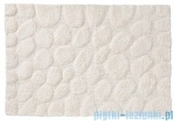 Sealski Pebbles Ivory dywanik łazienkowy 60x90cm 294413610