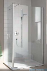 Kermi Cada XS kabina walk-in z ruchomym skrzydłem prawa 110 cm CKTFR11020VPK