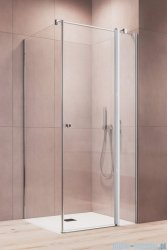Radaway Eos KDJ II kabina prysznicowa 90x70 prawa przejrzyste 13799421-01R/13799408-01
