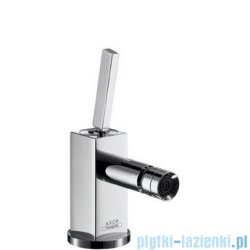 Hansgrohe Axor Citterio Jednouchwytowa bateria bidetowa 90mm DN15 39210000