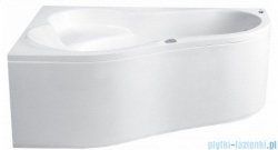 Poolspa Obudowa do wanny LEDA 160x100 bez stelaża lewa PWODI10OP000000