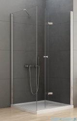 New Trendy New Soleo 100x100x195 cm kabina prawa przejrzyste D-0154A/D-0089B