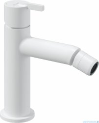 Deante SILIA Bateria bidetowa bianco BQS_A30M