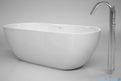 Segea wanna wolnostojąca 180x86 cm SGA-524