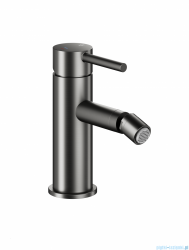 KFA MOZA GUN METAL GREY bateria bidetowa grafit szczotkowany 5037-015-61