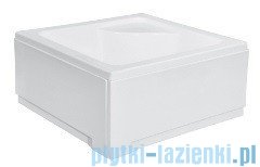 Piramida Igor Obudowa 80cm do brodzika OAI-800-GG-1