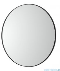 Roca Luna lustro łazienkowe w ramie z oświetleniem obwodowym LED 80cm A812426000