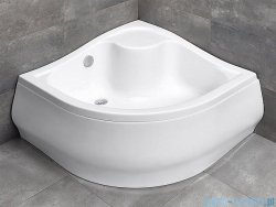 Radaway Brodzik półokrągły Korfu A 90x90 4S99400-03